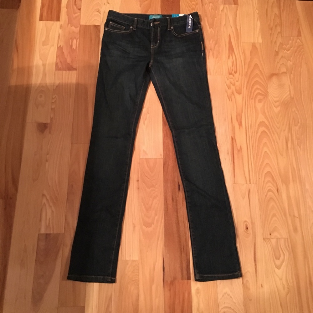 Old Navy girls size 16 skinny jeans